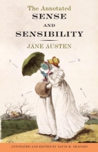 Cover art for The Annotated Sense and Sensibility