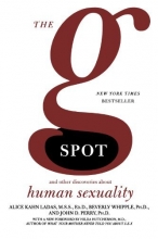 Cover art for The G Spot: And Other Discoveries about Human Sexuality