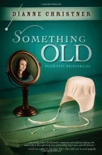 Cover art for Something Old (The Plain City Bridesmaids)