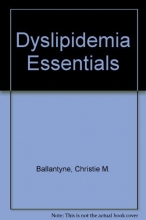 Cover art for Dyslipidemia Essentials