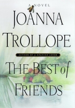 Cover art for Best of Friends