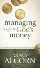 Cover art for Managing God's Money: A Biblical Guide