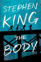 Cover art for The Body