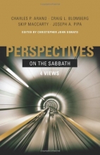 Cover art for Perspectives on the Sabbath: Four Views