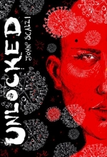 Cover art for Unlocked: An Oral History of Haden's Syndrome