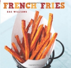 Cover art for French Fries