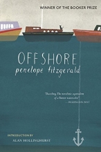 Cover art for Offshore: A Novel