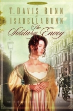 Cover art for The Solitary Envoy (Heirs of Acadia #1)