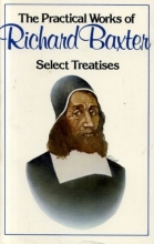 Cover art for Practical Works of Richard Baxter