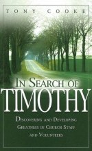 Cover art for In Search of Timothy