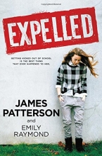 Cover art for Expelled