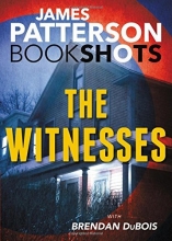 Cover art for The Witnesses (BookShots)