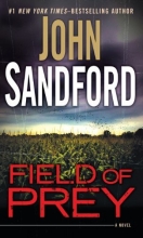Cover art for Field Of Prey (Thorndike Press Large Print Basic)