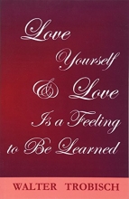 Cover art for Love Yourself/Love is a Feeling to Be Learned