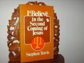 Cover art for I Believe in the Second Coming of Jesus