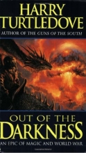 Cover art for Out of the Darkness