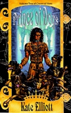 Cover art for Prince of Dogs (Crown of Stars, Vol. 2)