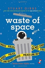 Cover art for Waste of Space (Moon Base Alpha)