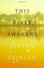 Cover art for This River Awakens
