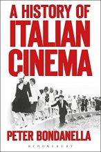 Cover art for A History of Italian Cinema