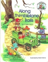 Cover art for Along Thimbleland Trails