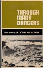 Cover art for Through Many Dangers
