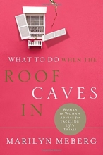 Cover art for What to Do When the Roof Caves in