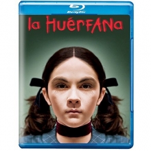 Cover art for Orphan [Blu-ray]