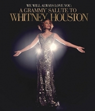 Cover art for We Will Always Love You: A Grammy Salute To Whitney Houston