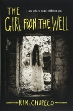 Cover art for The Girl from the Well
