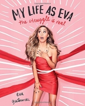 Cover art for My Life as Eva: The Struggle is Real