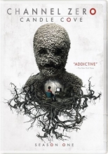 Cover art for Channel Zero: Candle Cove - Season One