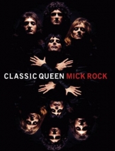 Cover art for Classic Queen