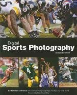 Cover art for Digital Sports Photography, Second Edition