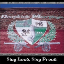 Cover art for Sing Loud, Sing Proud