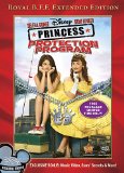 Cover art for Princess Protection Program