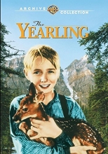 Cover art for Yearling, The