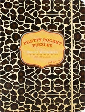 Cover art for Swanky Wordsearch (Bonnie Marcus) (Pretty Pocket Puzzles)