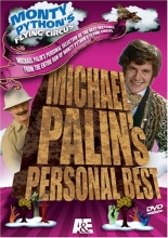 Cover art for Monty Python's Flying Circus - Michael Palin's Personal Best
