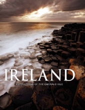 Cover art for Ireland: Reflections of the Emerald Isle