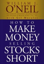 Cover art for How to Make Money Selling Stocks Short