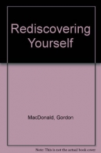 Cover art for Rediscovering Yourself