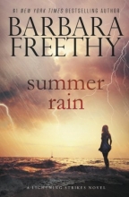 Cover art for Summer Rain (Lightning Strikes) (Volume 3)