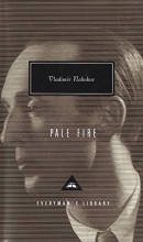 Cover art for Pale Fire