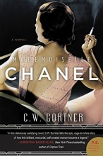 Cover art for Mademoiselle Chanel: A Novel