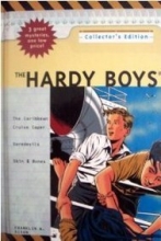 Cover art for Hardy Boys Starter Set 