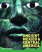 Cover art for Ancient Mexico and Central America: Archaeology and Culture History