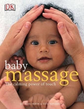 Cover art for Baby Massage: The Calming Power of Touch