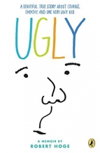 Cover art for Ugly