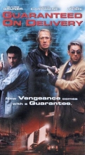 Cover art for Guaranteed on Delivery